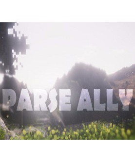 PARSE ALLY Steam Key GLOBAL